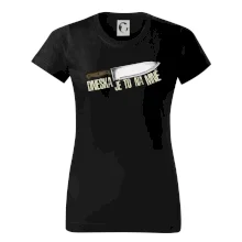 Dneska je to na mně