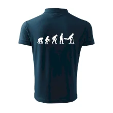 Evoluce koloběh koloběžka