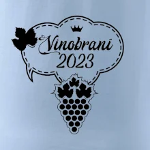 Vinobraní 2023
