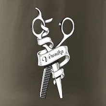 Nůžky - vlastní jméno