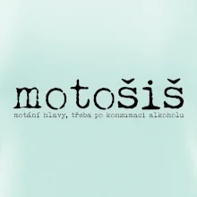 Čeština 2.0 - motošiš