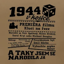 1944 v kostce