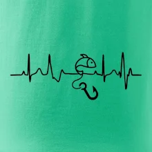Ekg rybaření