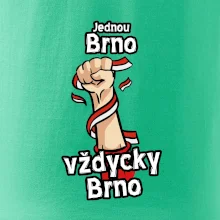 Jednou Brno vždycky Brno