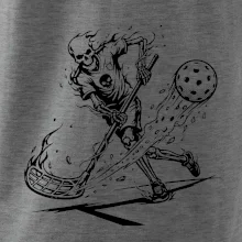 Floorbal kostra