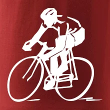 Silniční cyklista