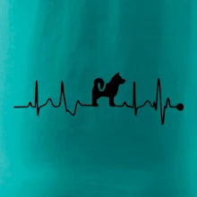Shiba-Inu EKG