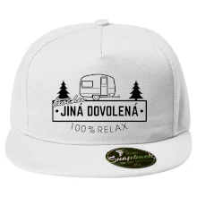 Trochu jiná dovolená karavan Trochu jiná dovolená karavan