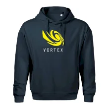 Vortex logo barevné Vortex logo barevné