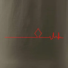 Poker EKG kule kára