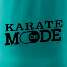 Karate mode