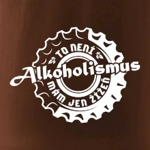 Alkoholismus pivo
