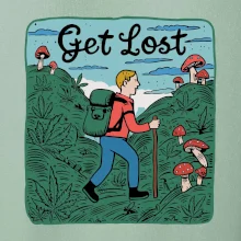 Marihuana - Get lost