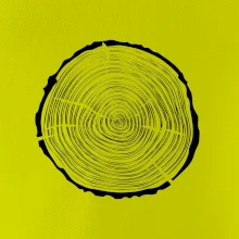 Letokruhy 35 bez věku