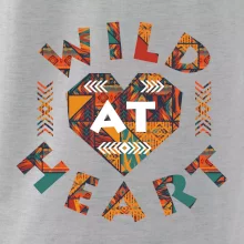 Wild heart Wild heart