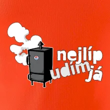Nejlíp udím já Nejlíp udím já