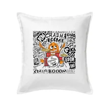 Bubeník - the moster squad