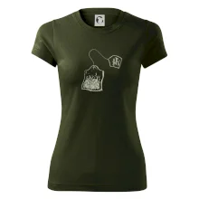 Čaj - čajův nápoj