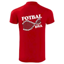 Fotbal DNA