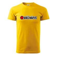 Kulatý kříž - tvůj nápis Kulatý kříž - tvůj nápis
