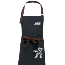 Hasič postava - vlastní název Hasič postava - vlastní název