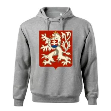 Znak ČSR - Třetí Československá republika (1945–1948)