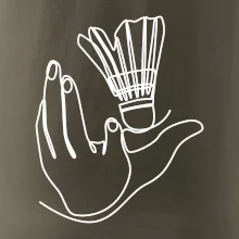 Badminton jedním tahem