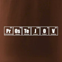 Periodická tabulka Prostějov