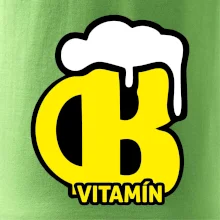 Pivo vitamín B