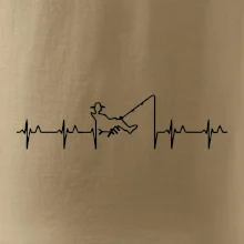 Rybář ekg