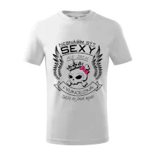 Nesnáším být sexy - princezna