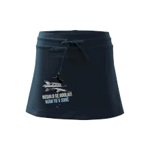 Nedalo se odolat, mám to v sobě letadlo