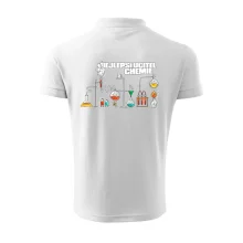 Nejlepší učitel chemie