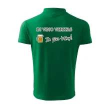 In vino veritas in pivo taky (Hana-creative)