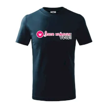 Jsem královna vole!