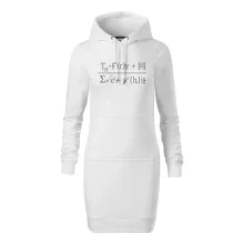 Teorie všeho (Theory of Everything)