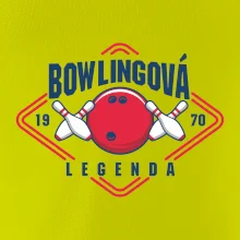 Bowlingová legenda ročník