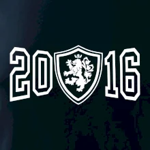 Narozeninový motiv - znak - 2016