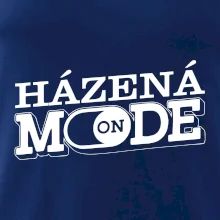 Házená mode