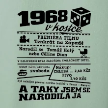 1968 v kostce