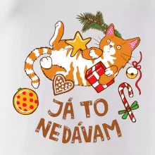 Ja to nedávam - Vanoční shon (Pecka design) Ja to nedávam - Vanoční shon (Pecka design)
