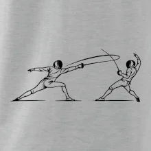 Šerm - švih