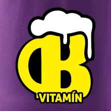 Pivo vitamín B