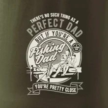 Fishing Perfect dad