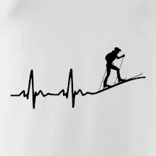 EKG skialpinismus EKG skialpinismus
