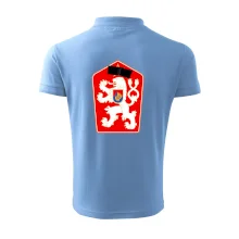 Mistrovství světa v ledním hokeji 1969 znak samostatný bez čísla