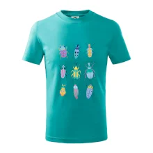 Barevní brouci (studio-arte.cz)