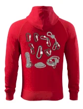 Horolezecké karabiny