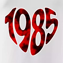 1985 v srdci