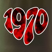 1970 v srdci